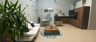 REXIM - Local d'activités - Val-d'Oise - Montlignon - 3