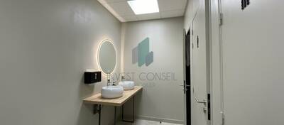 REXIM - Local d'activités - Val-d'Oise - Montlignon - 9