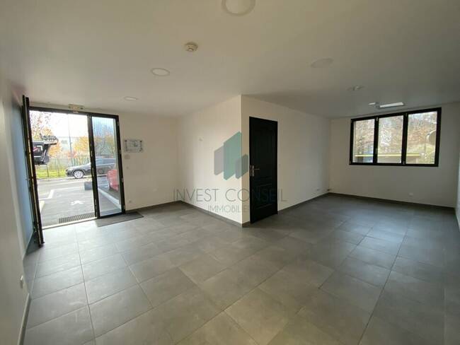 REXIM - Local d'activités - Val-d'Oise - Ennery - 1