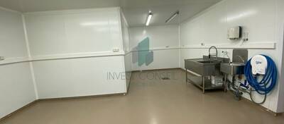 REXIM - Local d'activités - Val-d'Oise - Ennery - 4