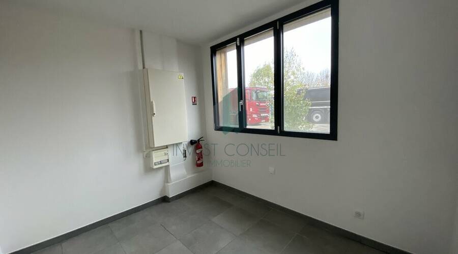 REXIM - Local d'activités - Val-d'Oise - Ennery - 5