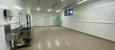 REXIM - Local d'activités - Val-d'Oise - Ennery - 3