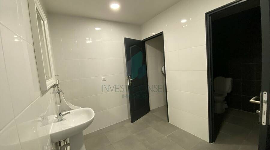 REXIM - Local d'activités - Val-d'Oise - Ennery - 6