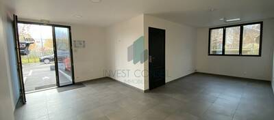 REXIM - Local d'activités - Val-d'Oise - Ennery - 1