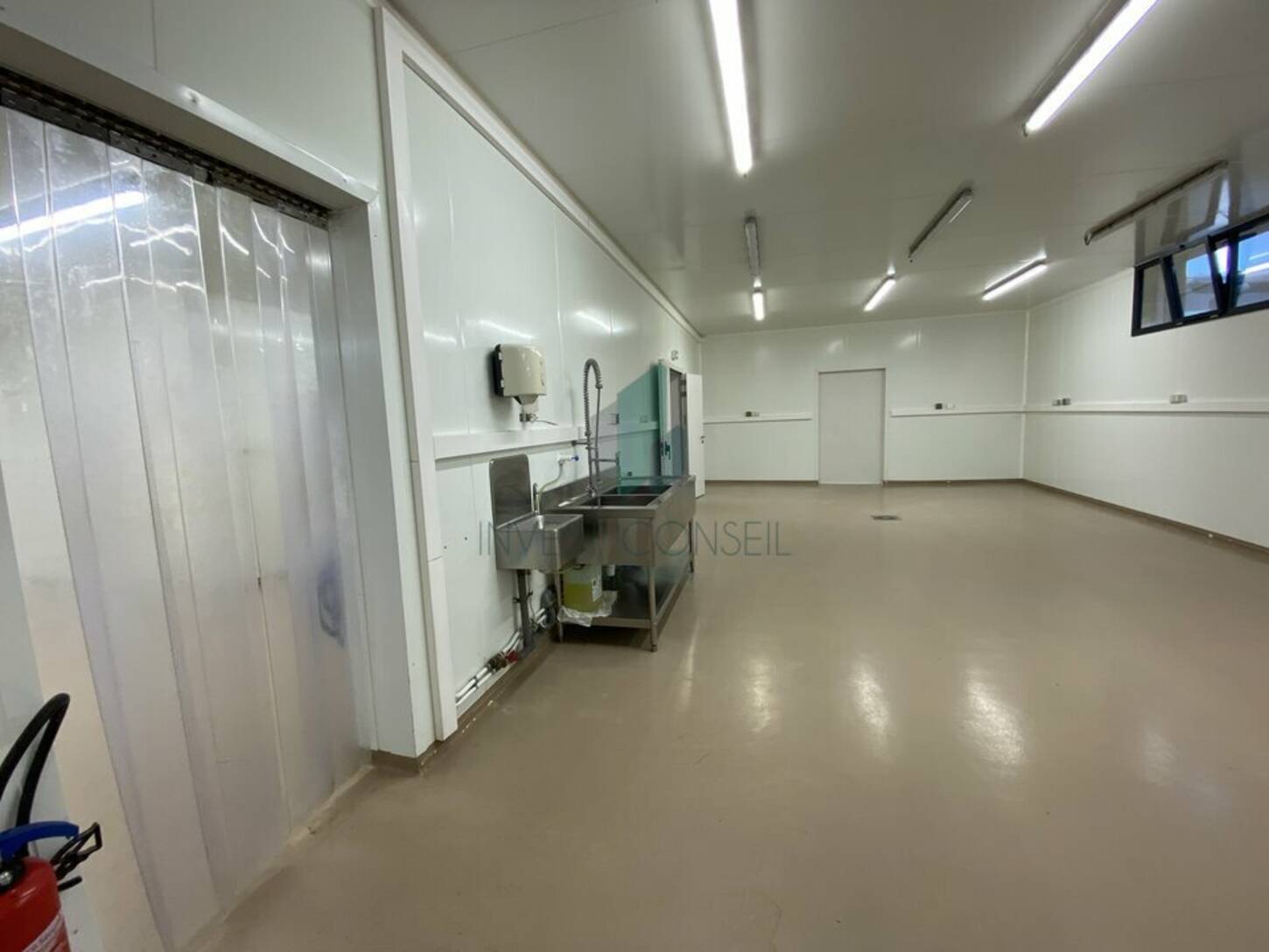 REXIM - Local d'activités - Val-d'Oise - Ennery - 2