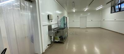 REXIM - Local d'activités - Val-d'Oise - Ennery - 2