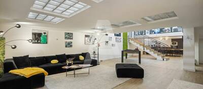 REXIM - Bureau - Orsay - 2