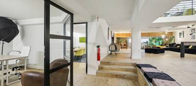 REXIM - Bureau - Orsay - 5