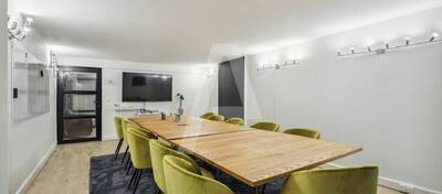 REXIM - Bureau - Orsay - 8