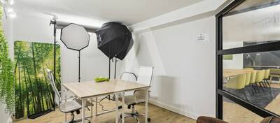 REXIM - Bureau - Orsay - 9