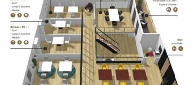 REXIM - Bureau - Orsay - 15