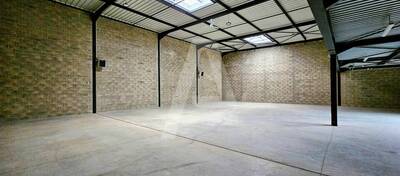 REXIM - Entrepôt - Marolles-en-Hurepoix - 5