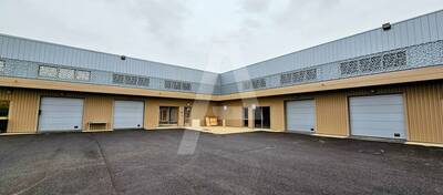 REXIM - Entrepôt - Marolles-en-Hurepoix - 2