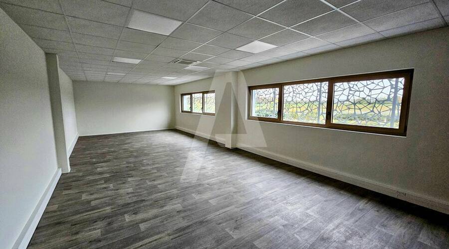 REXIM - Entrepôt - Marolles-en-Hurepoix - 3