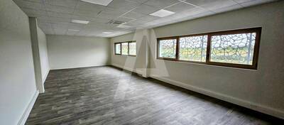 REXIM - Entrepôt - Marolles-en-Hurepoix - 3