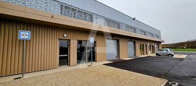 REXIM - Entrepôt - Marolles-en-Hurepoix - 4