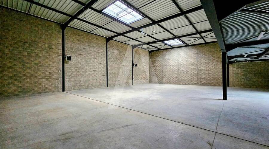 REXIM - Entrepôt - Marolles-en-Hurepoix - 5