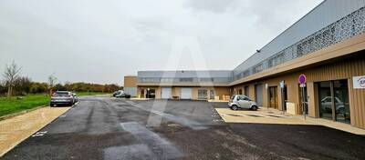 REXIM - Entrepôt - Marolles-en-Hurepoix - 6