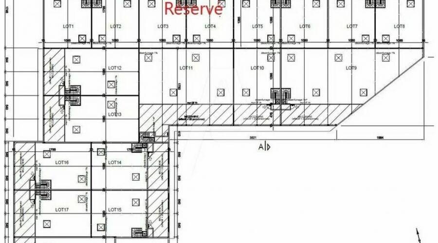 REXIM - Entrepôt - Marolles-en-Hurepoix - 7
