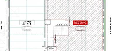 REXIM - Local d'activités - Rhône - Villefranche-sur-Saône - 4