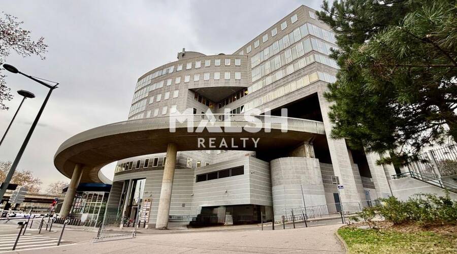 REXIM - Bureau - Rhône - Lyon - 1