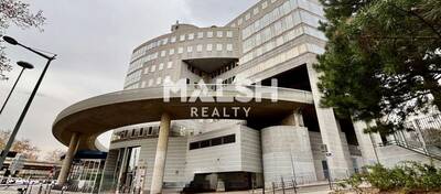 REXIM - Bureau - Rhône - Lyon - 1