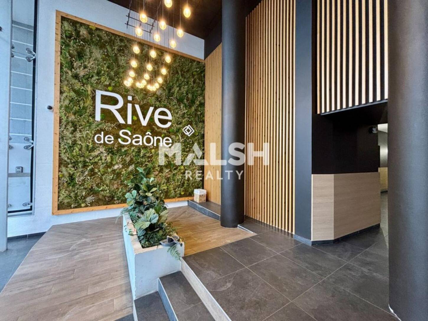 REXIM - Bureau - Rhône - Lyon - 2