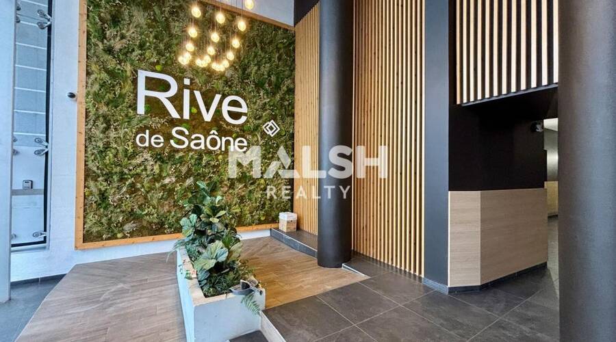 REXIM - Bureau - Rhône - Lyon - 2