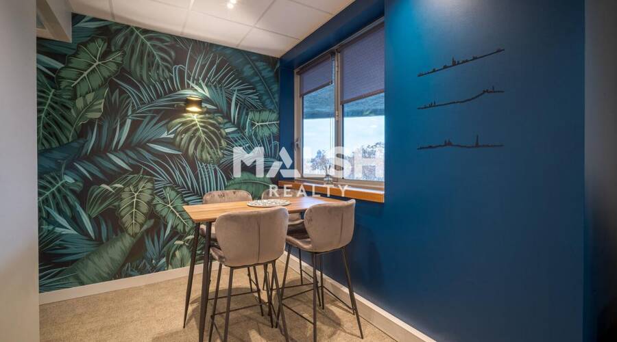 REXIM - Bureau - Rhône - Lyon - 5