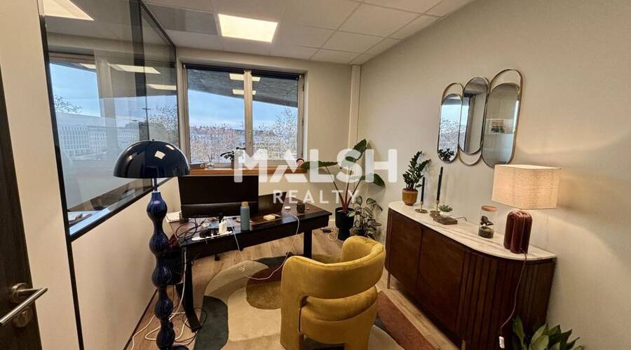 REXIM - Bureau - Rhône - Lyon - 6