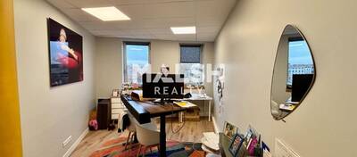 REXIM - Bureau - Rhône - Lyon - 8