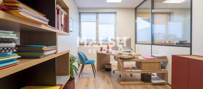 REXIM - Bureau - Rhône - Lyon - 4