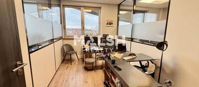 REXIM - Bureau - Rhône - Lyon - 7