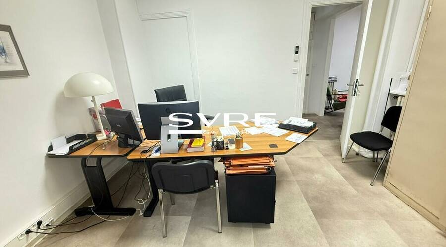 REXIM - Bureau - Bouches-du-Rhône - Marseille - 2