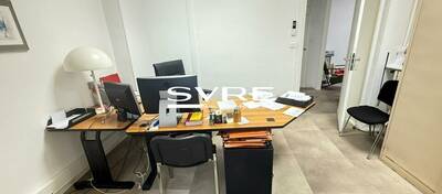 REXIM - Bureau - Bouches-du-Rhône - Marseille - 2