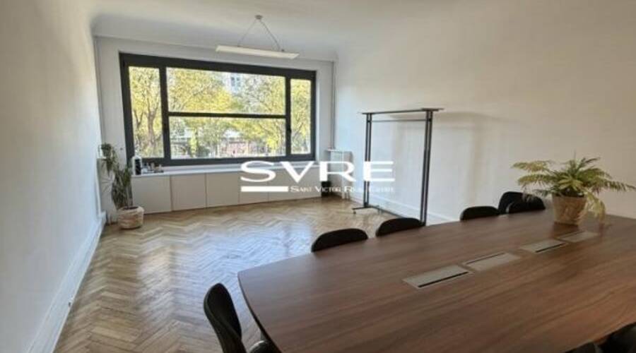 REXIM - Bureau - Bouches-du-Rhône - Marseille - 3