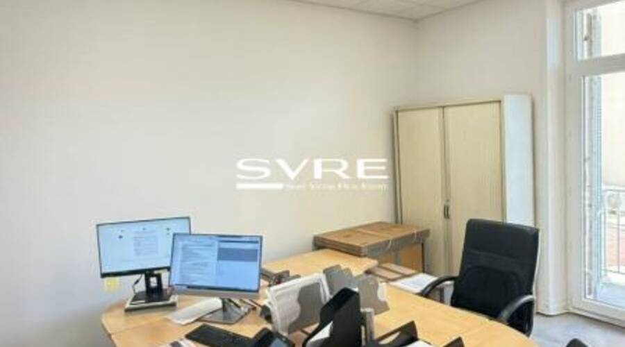 REXIM - Bureau - Bouches-du-Rhône - Marseille - 4