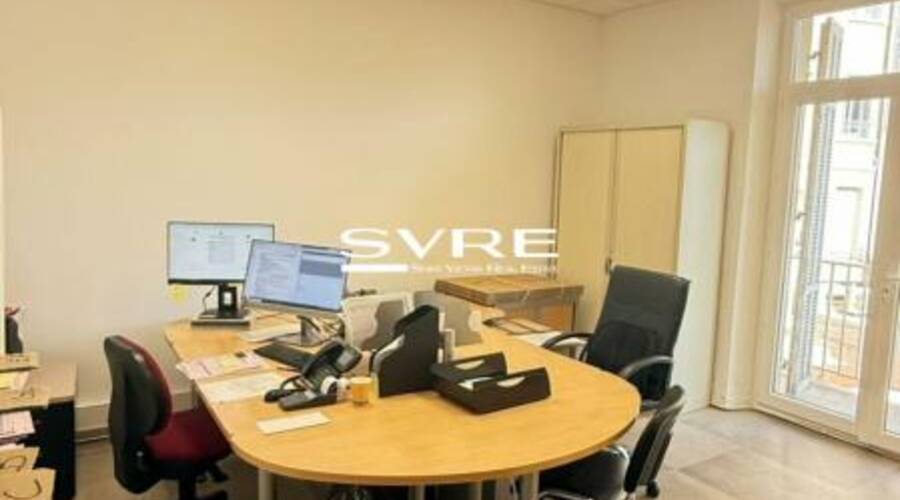 REXIM - Bureau - Bouches-du-Rhône - Marseille - 5