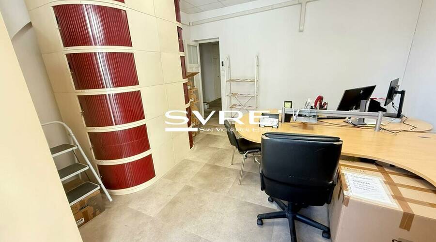 REXIM - Bureau - Bouches-du-Rhône - Marseille - 6