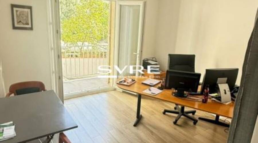 REXIM - Bureau - Bouches-du-Rhône - Marseille - 7