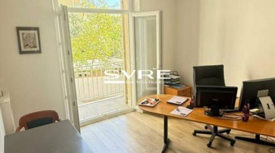 REXIM - Bureau - Bouches-du-Rhône - Marseille - 8