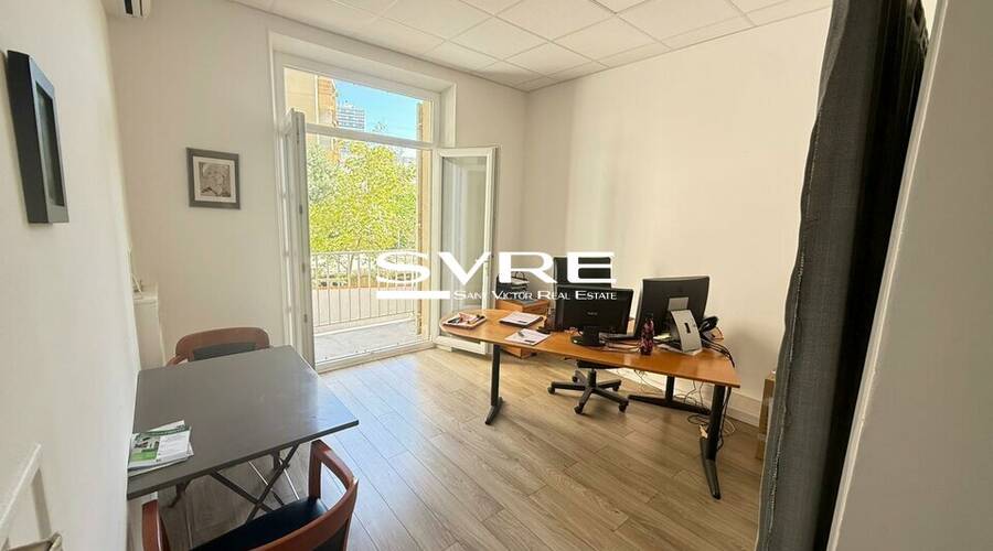 REXIM - Bureau - Bouches-du-Rhône - Marseille - 9