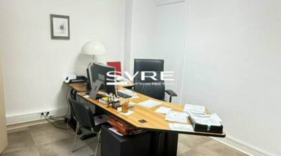 REXIM - Bureau - Bouches-du-Rhône - Marseille - 10