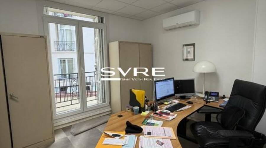 REXIM - Bureau - Bouches-du-Rhône - Marseille - 11