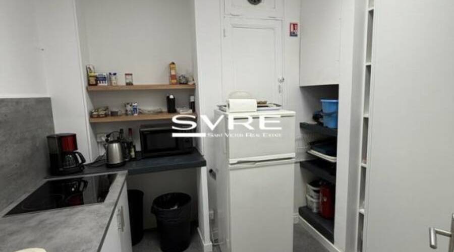 REXIM - Bureau - Bouches-du-Rhône - Marseille - 12