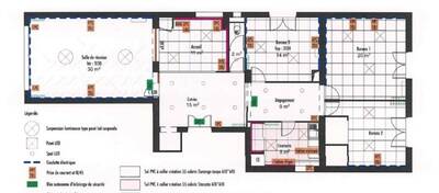 REXIM - Bureau - Bouches-du-Rhône - Marseille - 13