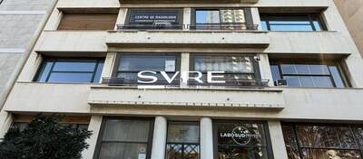 REXIM - Bureau - Bouches-du-Rhône - Marseille - 1