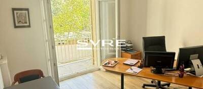 REXIM - Bureau - Bouches-du-Rhône - Marseille - 8