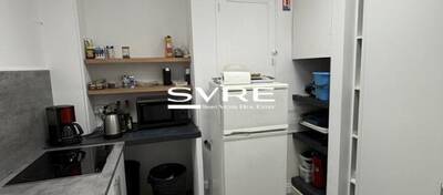 REXIM - Bureau - Bouches-du-Rhône - Marseille - 12