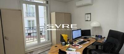 REXIM - Bureau - Bouches-du-Rhône - Marseille - 11